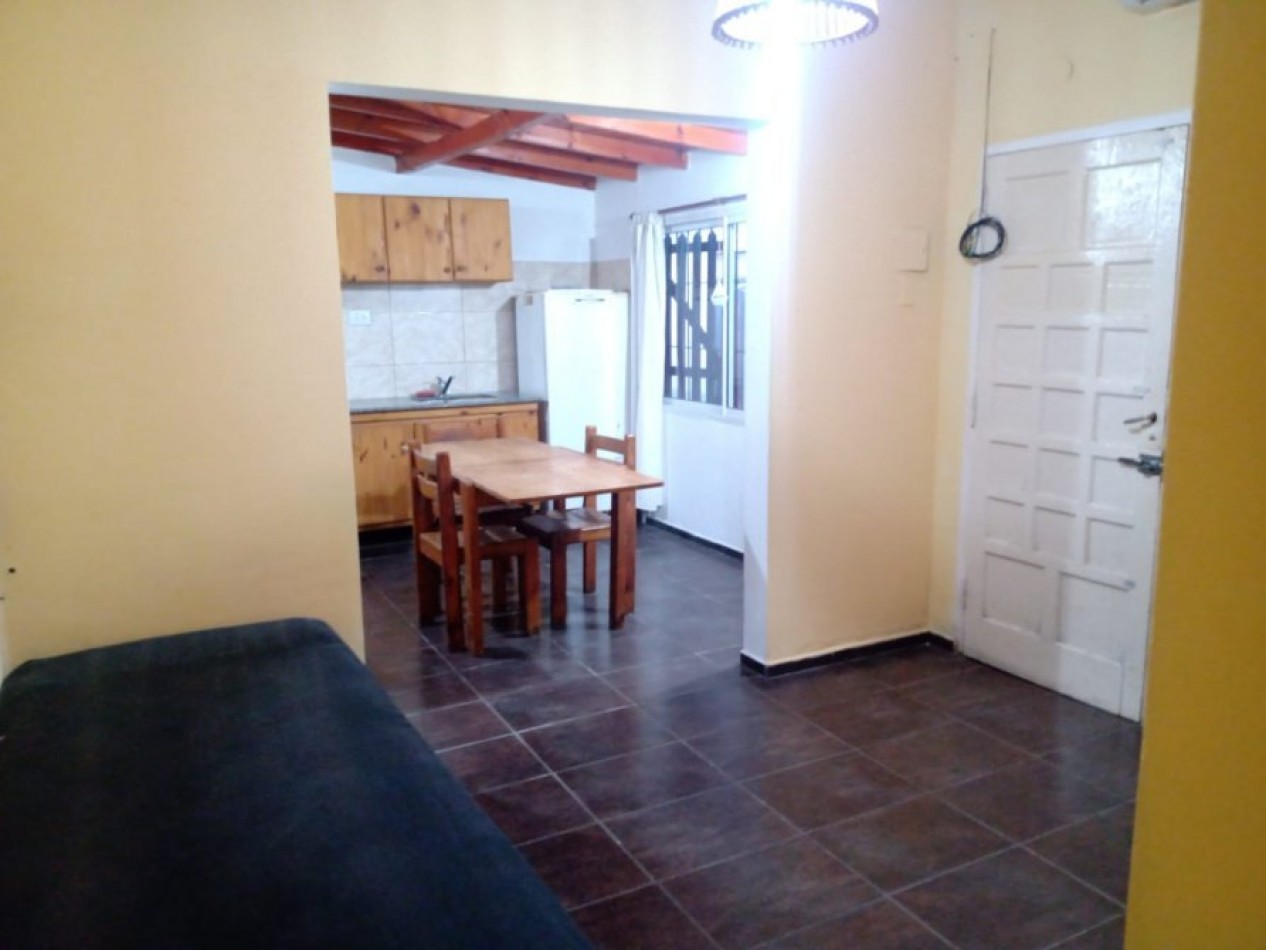 VENTA EN BLOCK 2 DEPTOS PH 4 Y 2 AMBIENTES, SANTA TERESITA