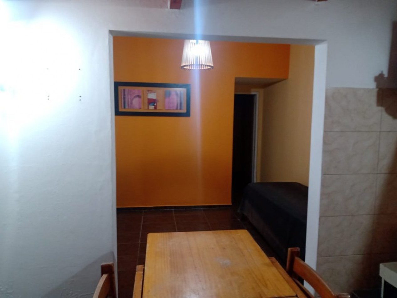 VENTA EN BLOCK 2 DEPTOS PH 4 Y 2 AMBIENTES, SANTA TERESITA