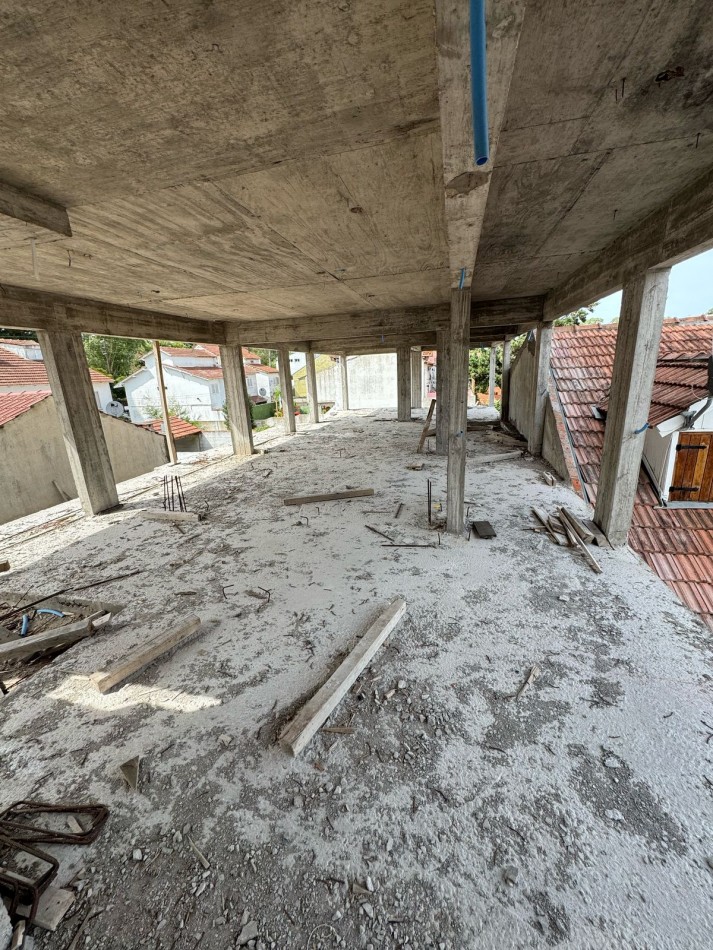 DEPARTAMENTO 3 AMBIENTES A ESTRENAR