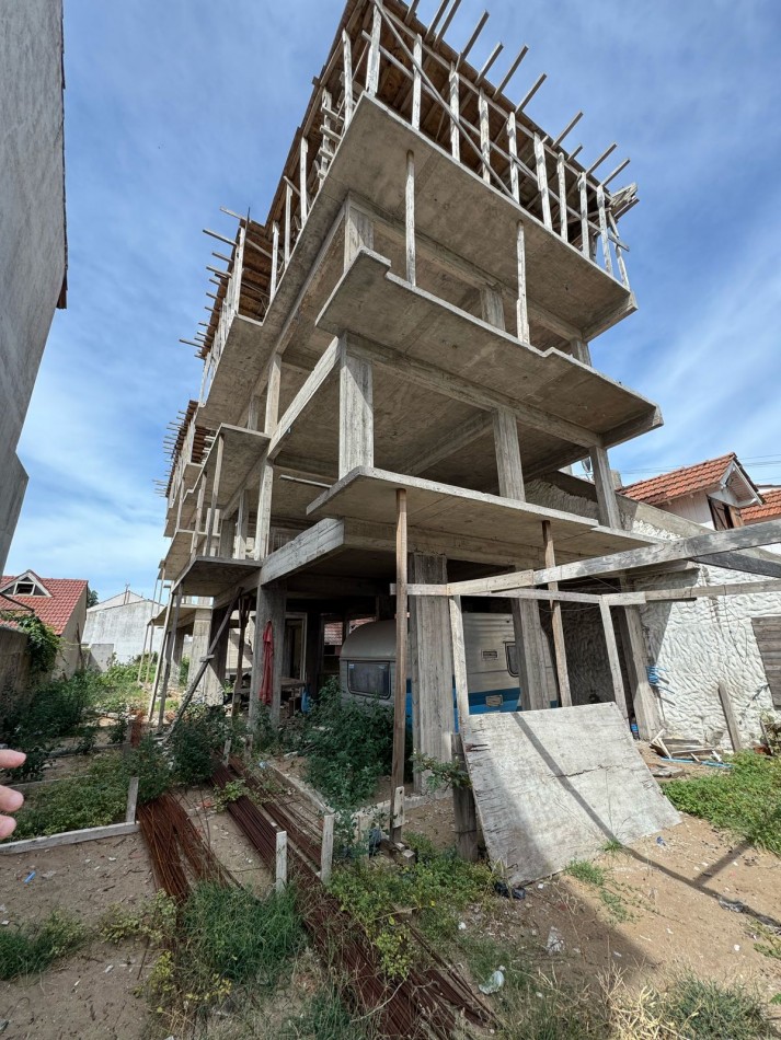 DEPARTAMENTO 3 AMBIENTES A ESTRENAR