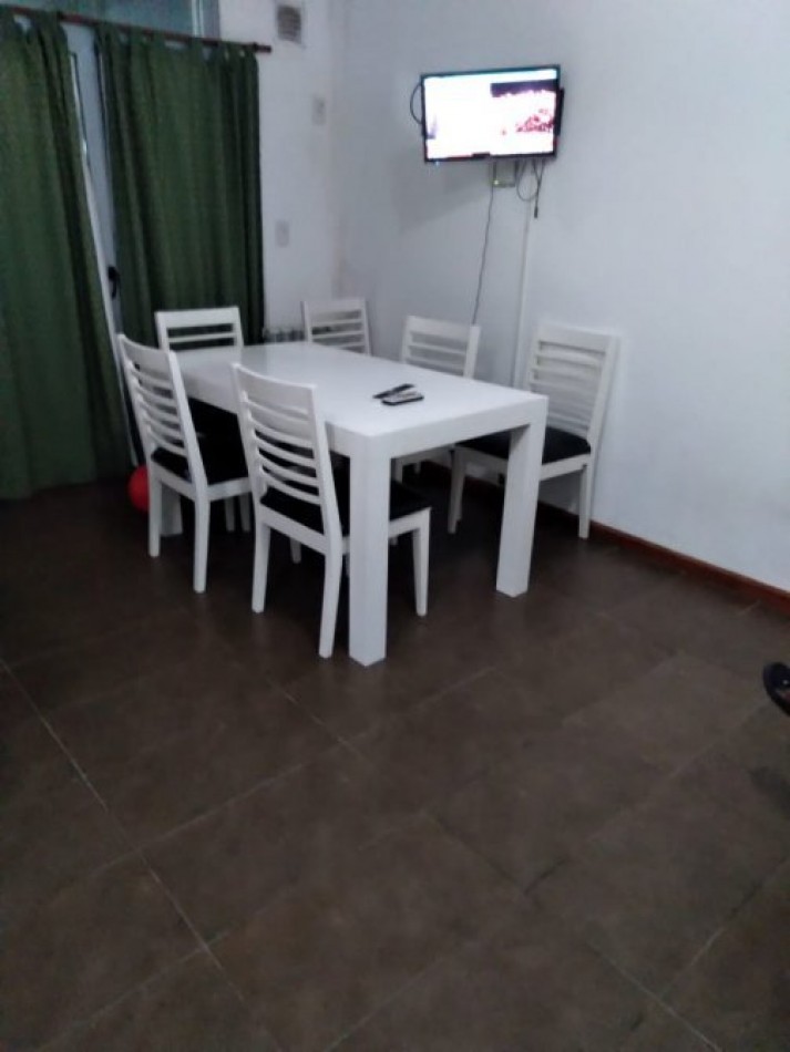 VENTA EN SANTA TERESITA, EN BLOCK 2 DEPARTAMENTOS EN EDIFICIO INTELIGENTE 45M2 C/U