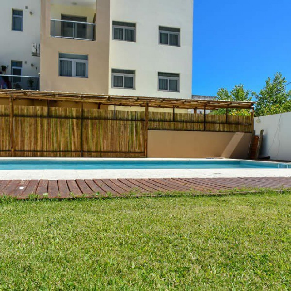 VENTA EN SANTA TERESITA, EN BLOCK 2 DEPARTAMENTOS EN EDIFICIO INTELIGENTE 45M2 C/U