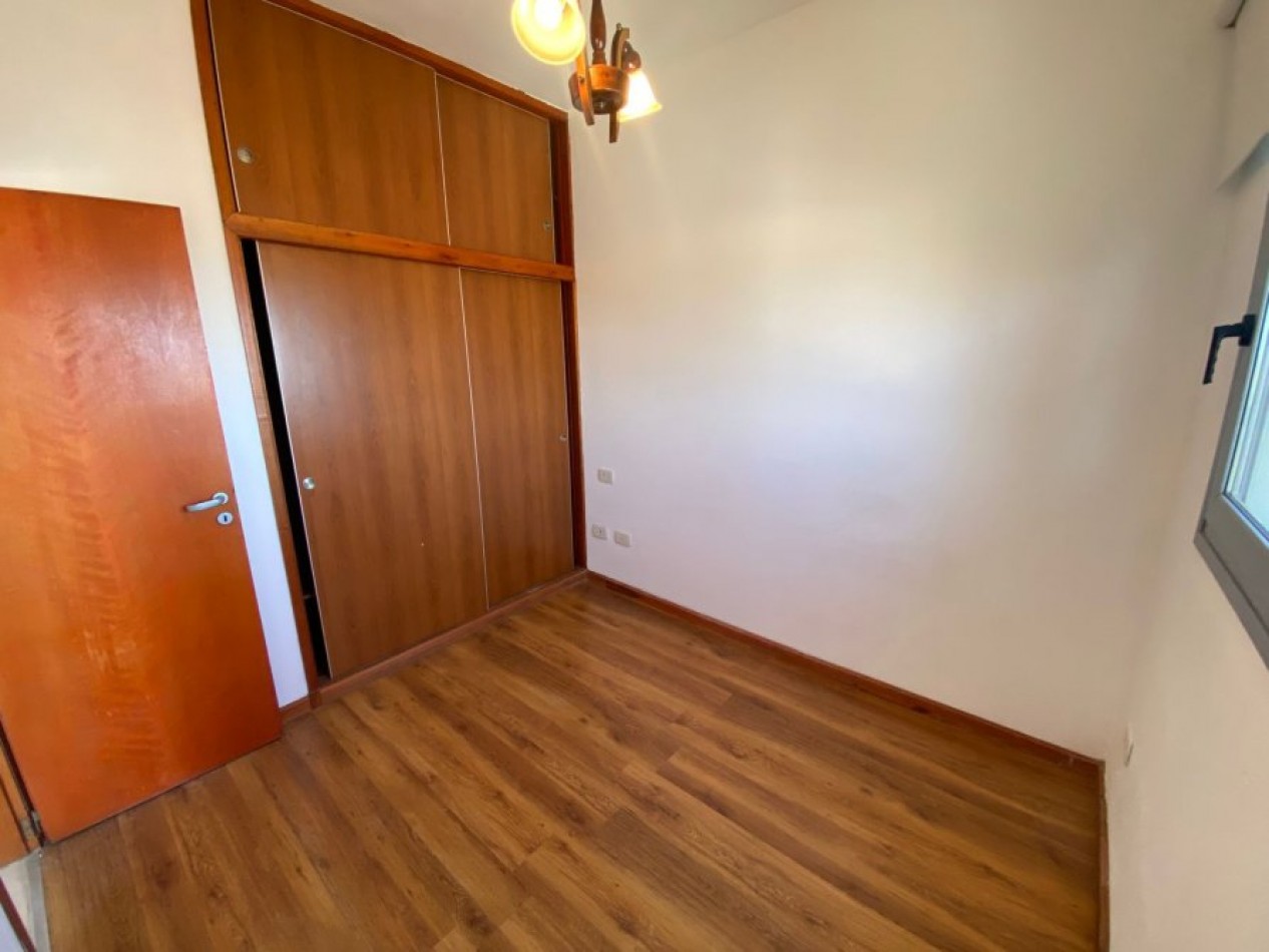 DPTO DE CATEGORIA C/ VISTA AL MAR EN LA COSTA CON ESPECTACULAR PARQUE C/ PISCINA