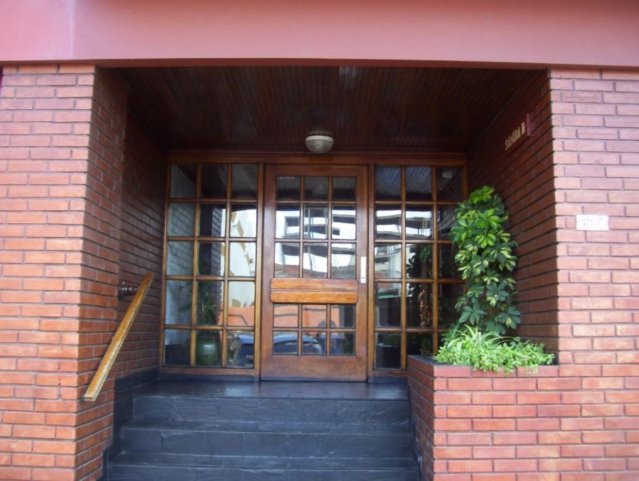 DEPARTAMENTO EN SANTA TERESITA EN VENTA CON VISTA AL MAR