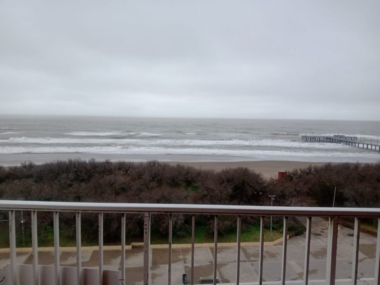 DEPARTAMENTO EN SANTA TERESITA EN VENTA CON VISTA AL MAR