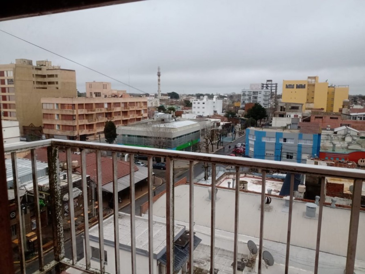 DEPARTAMENTO EN SANTA TERESITA EN VENTA CON VISTA AL MAR