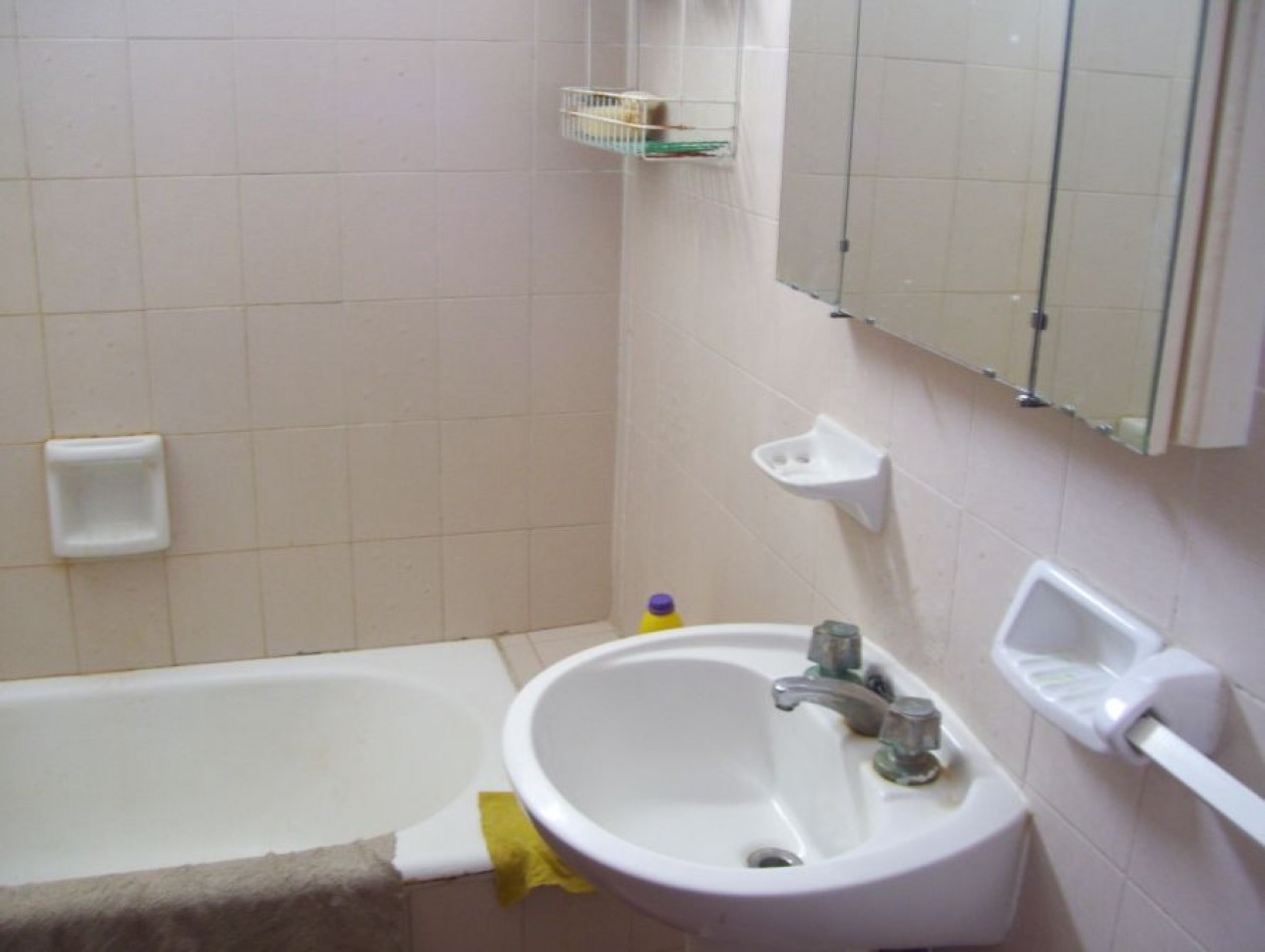 DEPARTAMENTO EN SANTA TERESITA EN VENTA CON VISTA AL MAR