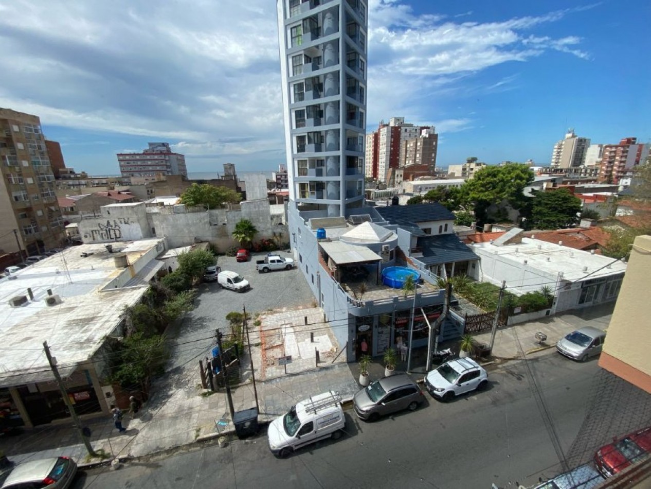 DEPARTAMENTO 2 AMBIENTES, EXCELENTE UBICACION