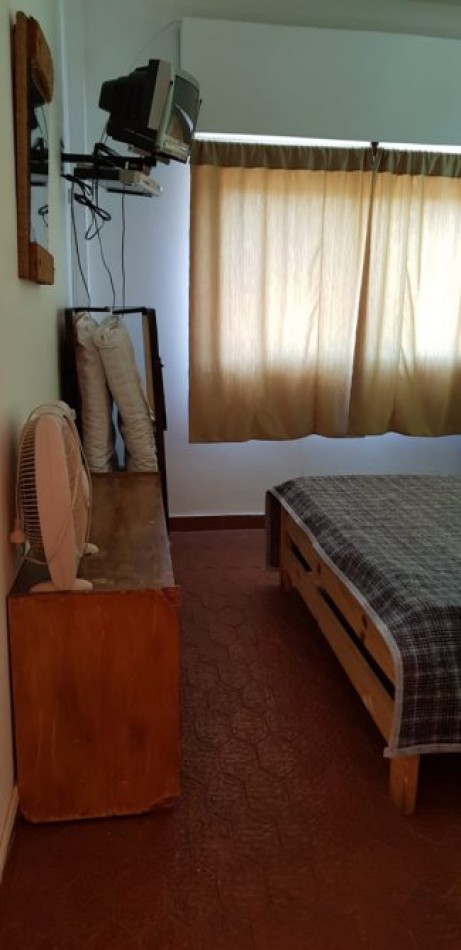 VENTA  DEPTO P/4 PERSONAS, CERCA DEL MAR