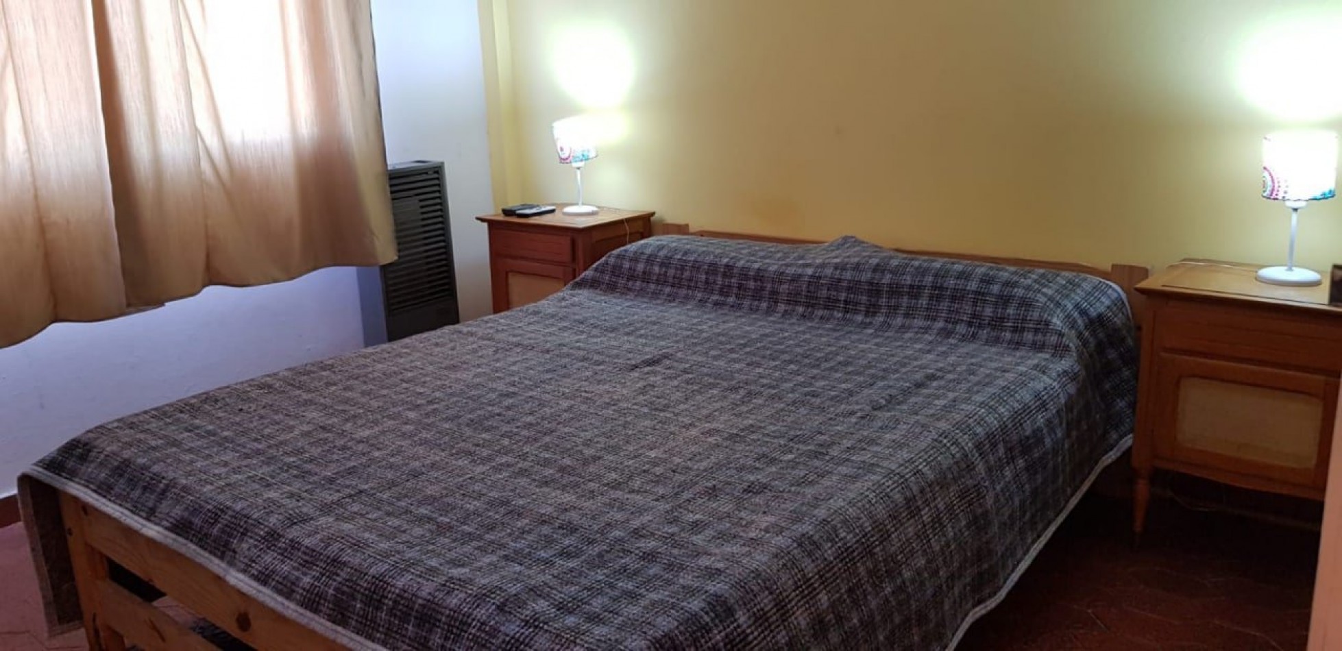 VENTA  DEPTO P/4 PERSONAS, CERCA DEL MAR