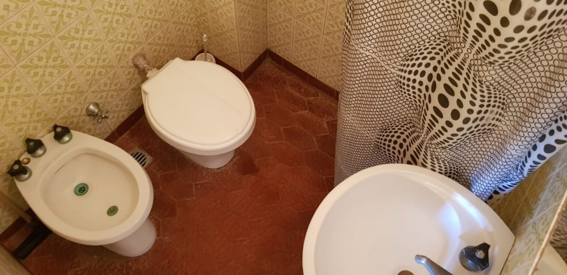 VENTA  DEPTO P/4 PERSONAS, CERCA DEL MAR