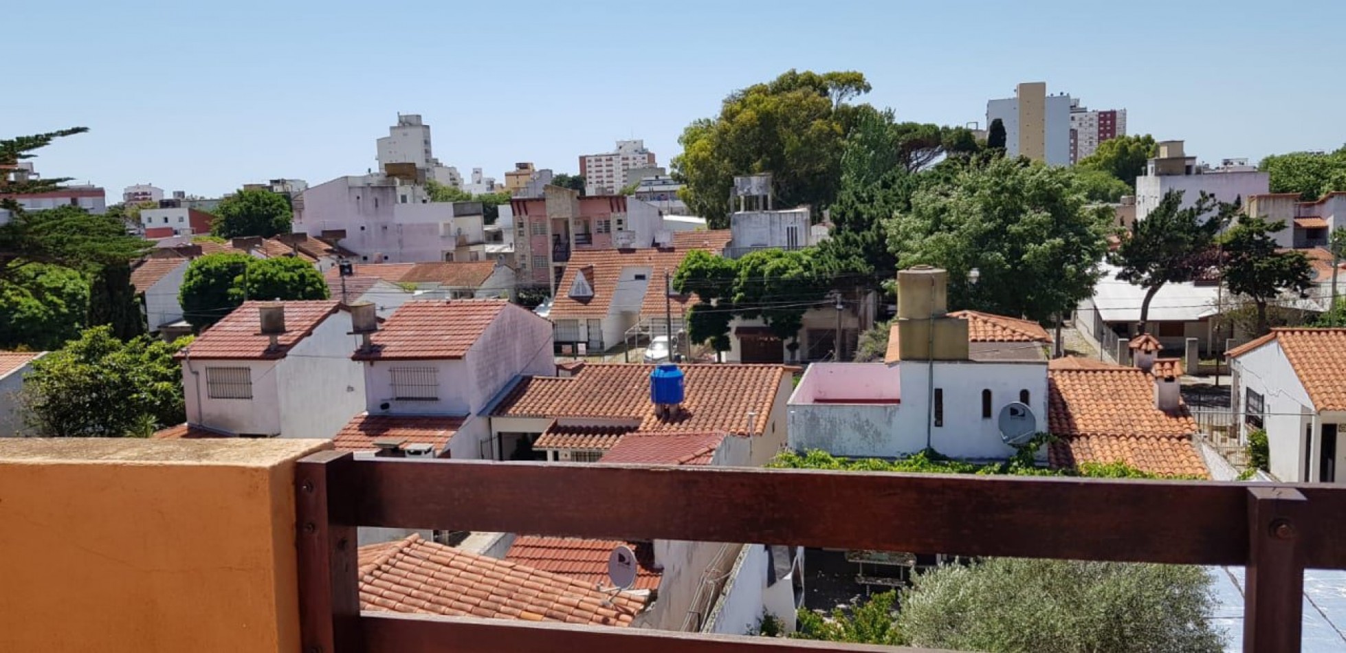 VENTA  DEPTO P/4 PERSONAS, CERCA DEL MAR