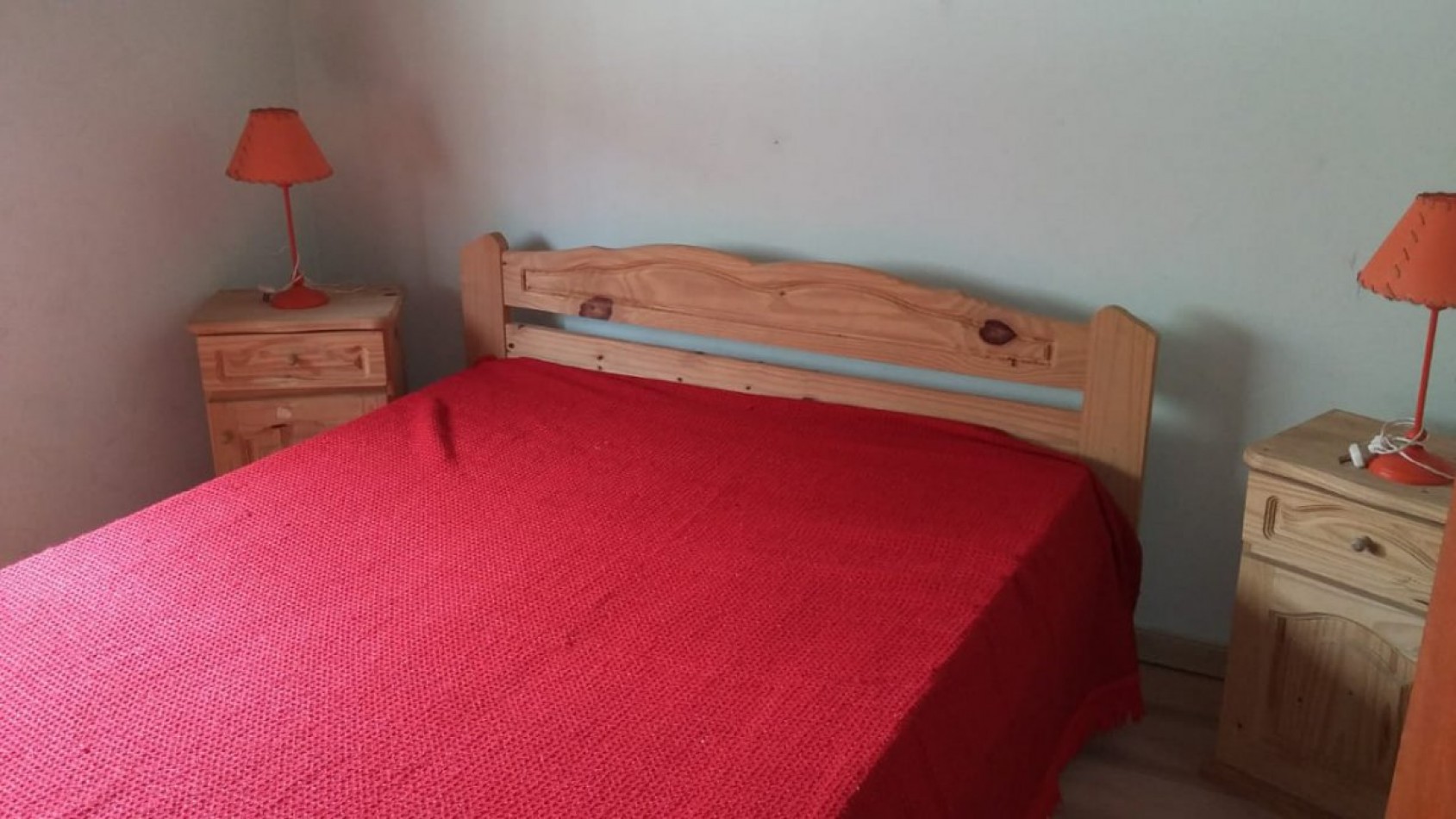 REGIO TRIPLEX 4 AMBIENTES CERCA DEL MAR