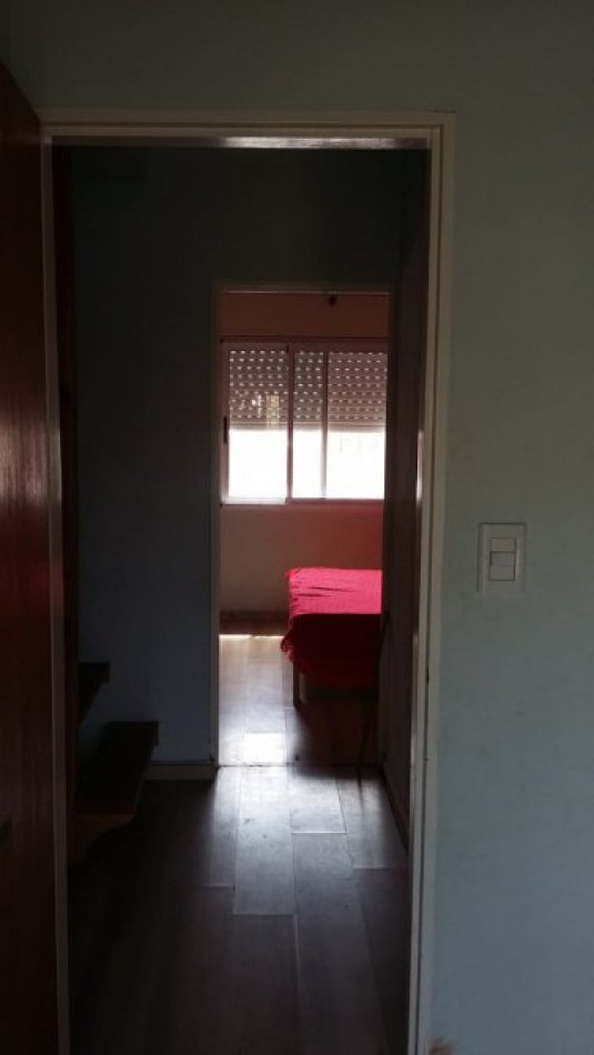 REGIO TRIPLEX 4 AMBIENTES CERCA DEL MAR