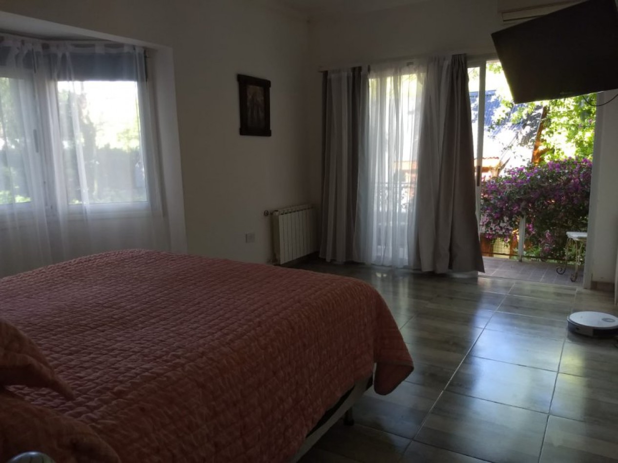 VENTA SANTA TERESITA, CHALET + CABAÑA 2 AMBIENTES CON PARQUE IDEAL VIVIENA / RENTA / HOTEL , ETC