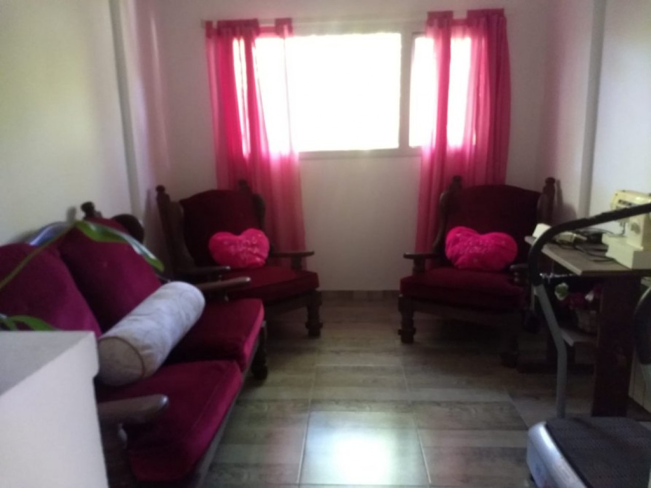 VENTA SANTA TERESITA, CHALET + CABAÑA 2 AMBIENTES CON PARQUE IDEAL VIVIENA / RENTA / HOTEL , ETC