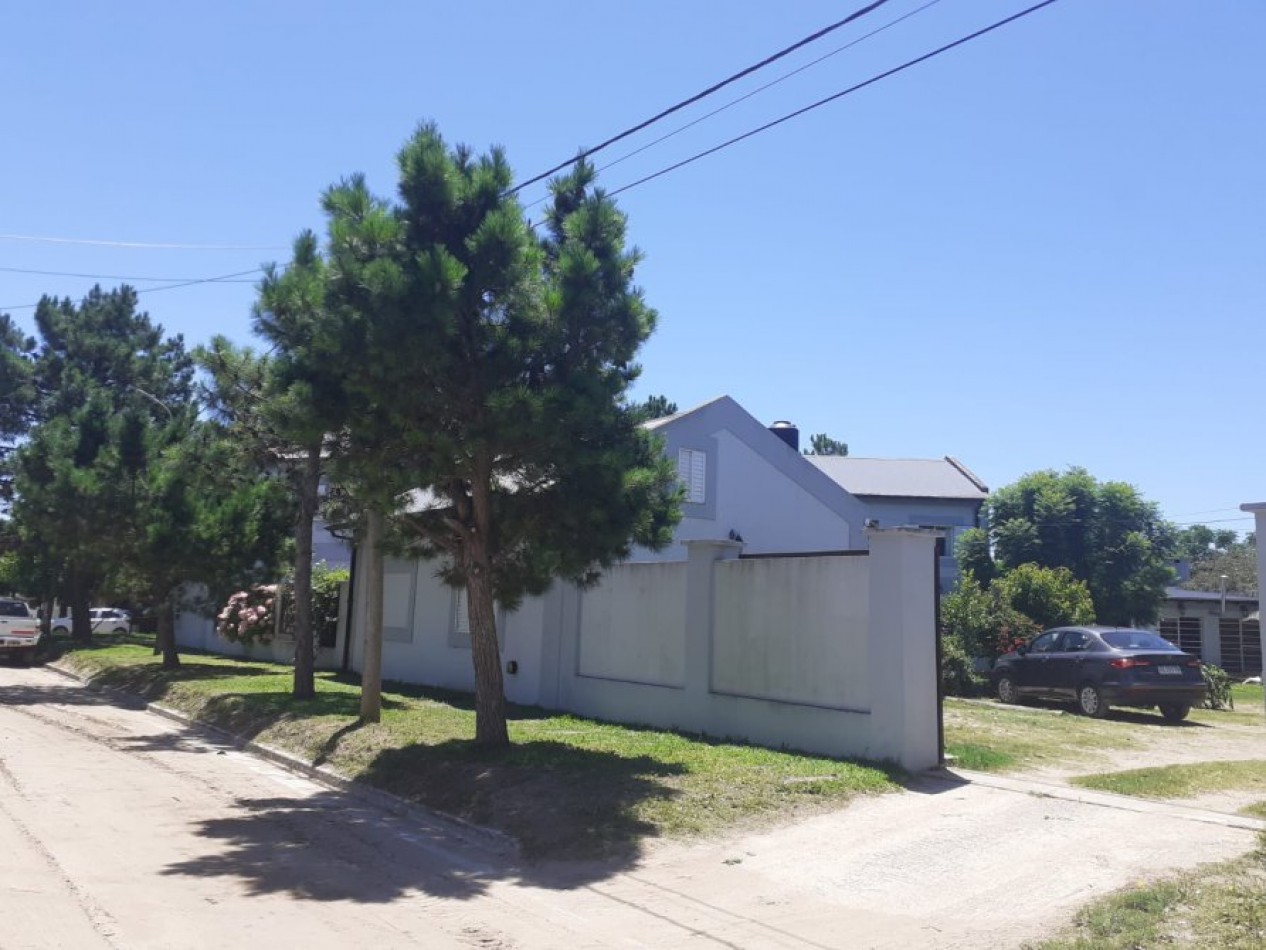 En Venta VENDE EN LA COSTA COMPLEJO TURISTICO. OPORTUNIDAD DE INVERSION