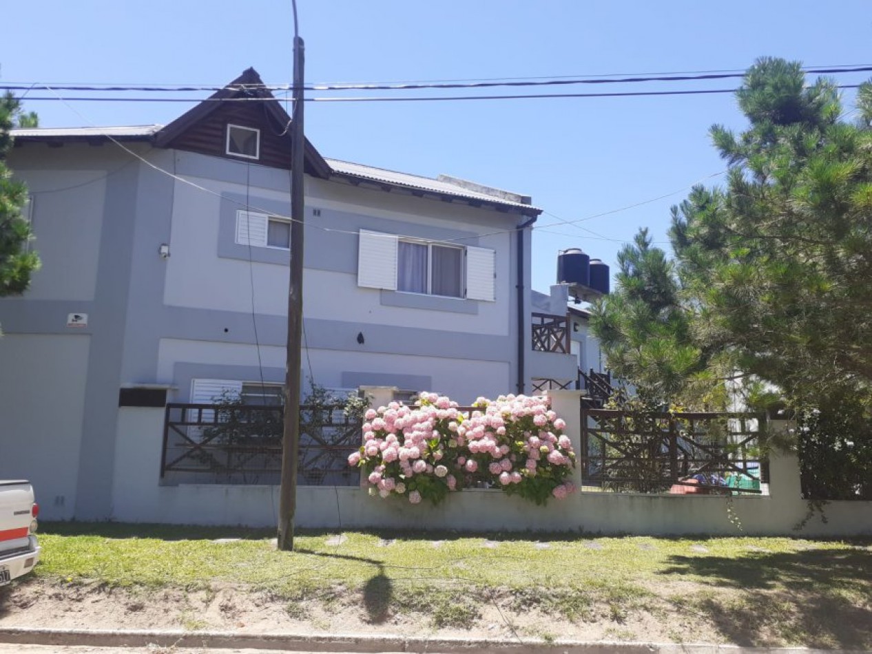 En Venta VENDE EN LA COSTA COMPLEJO TURISTICO. OPORTUNIDAD DE INVERSION