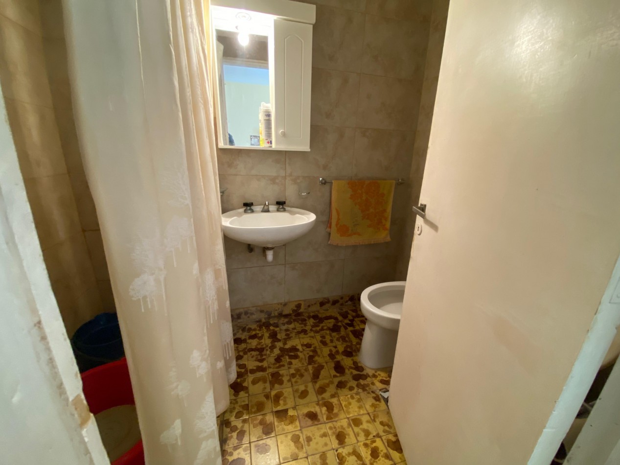 DEPARTAMENTO EN VENTA EN LA COSTA FRENTE AL MAR, GAS NATURAL