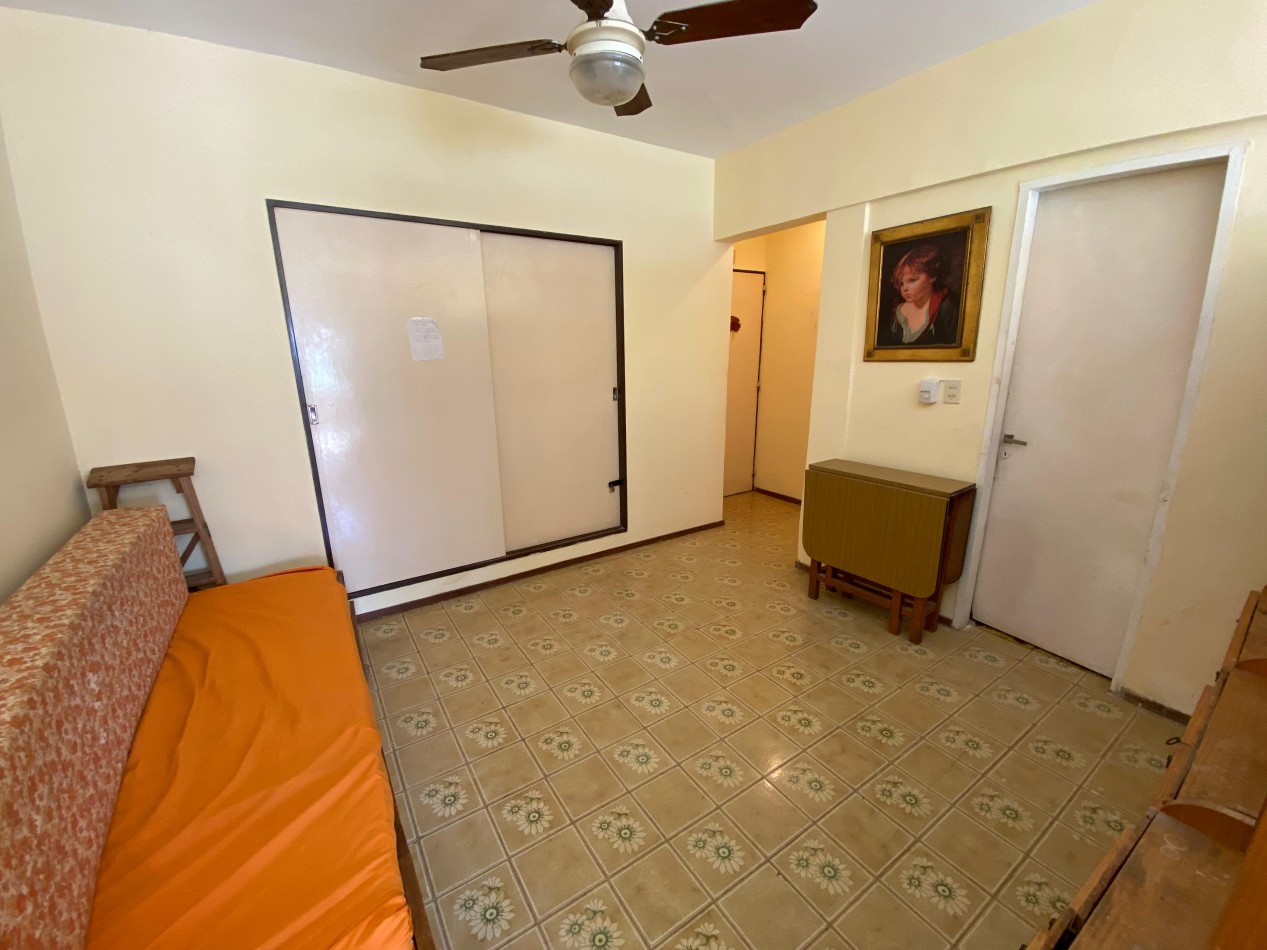 DEPARTAMENTO EN VENTA EN LA COSTA FRENTE AL MAR, GAS NATURAL