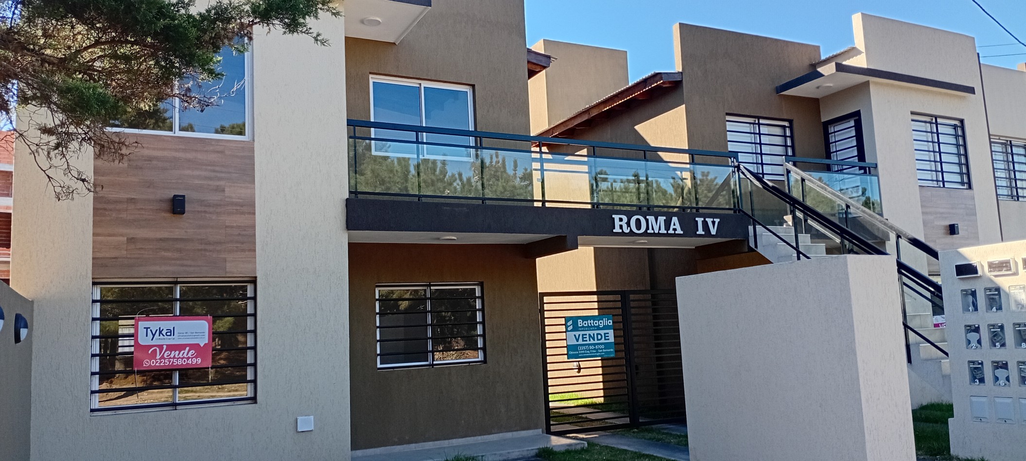 DEPARTAMENTO A ESTRENAR 2 AMBIENTES