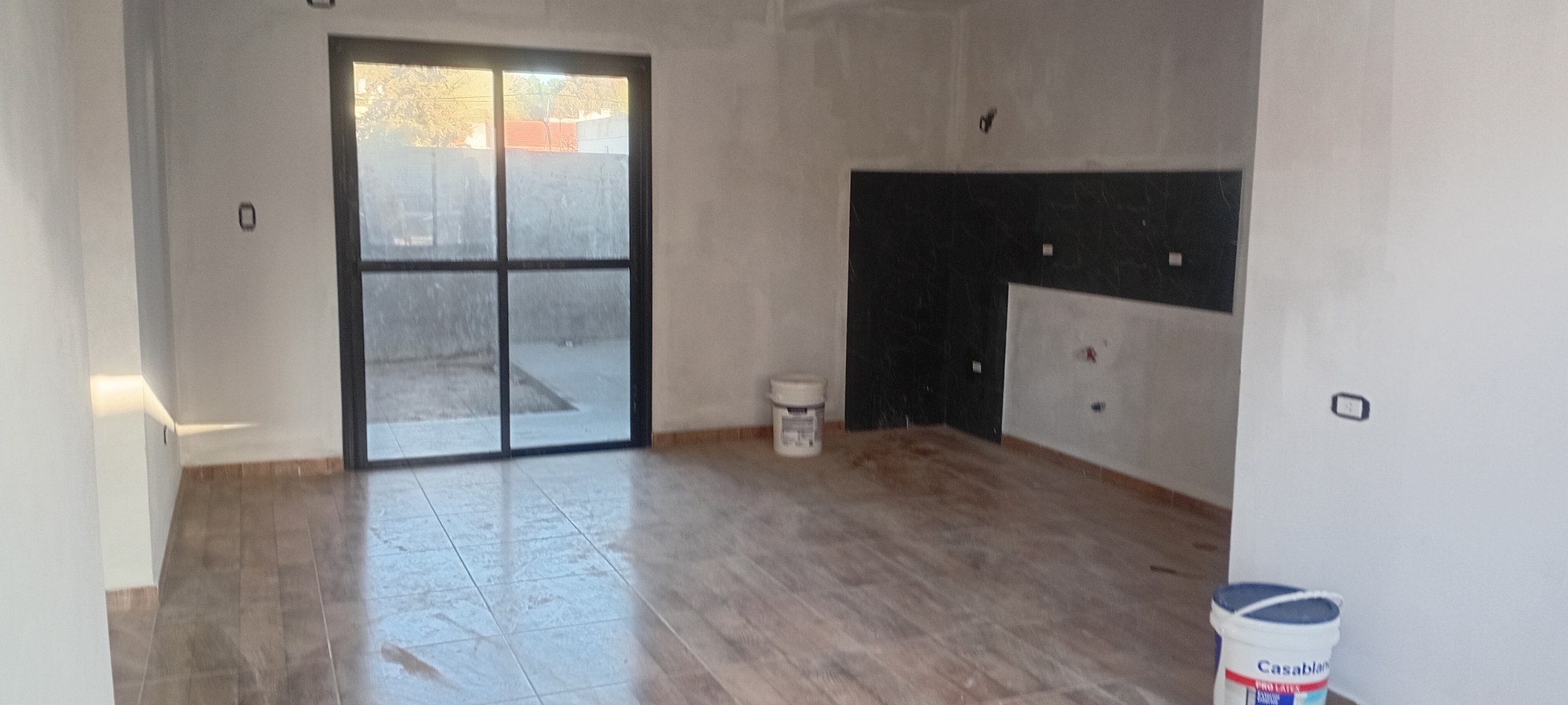 DEPARTAMENTO 3 AMBIENTES A ESTRENAR 