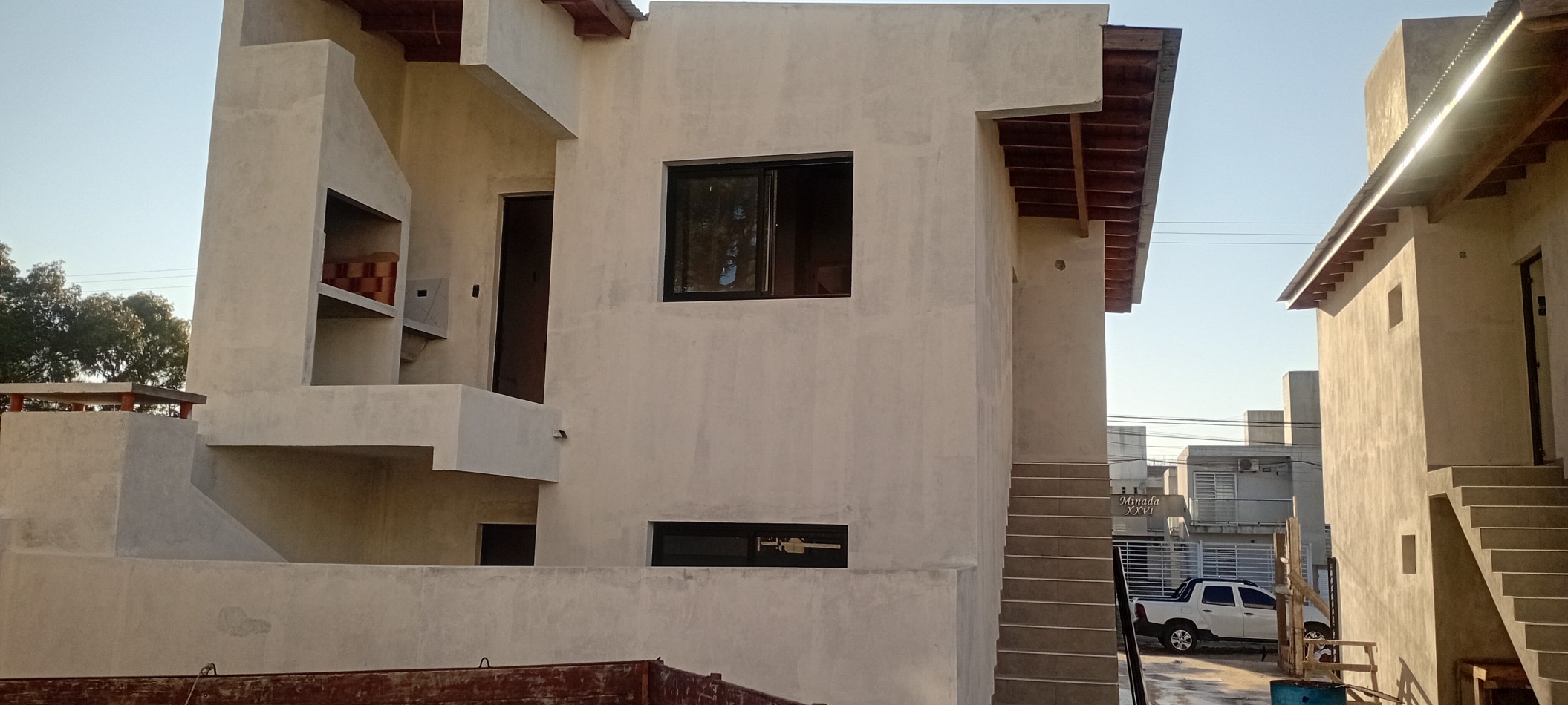 DEPARTAMENTOS A ESTRENAR