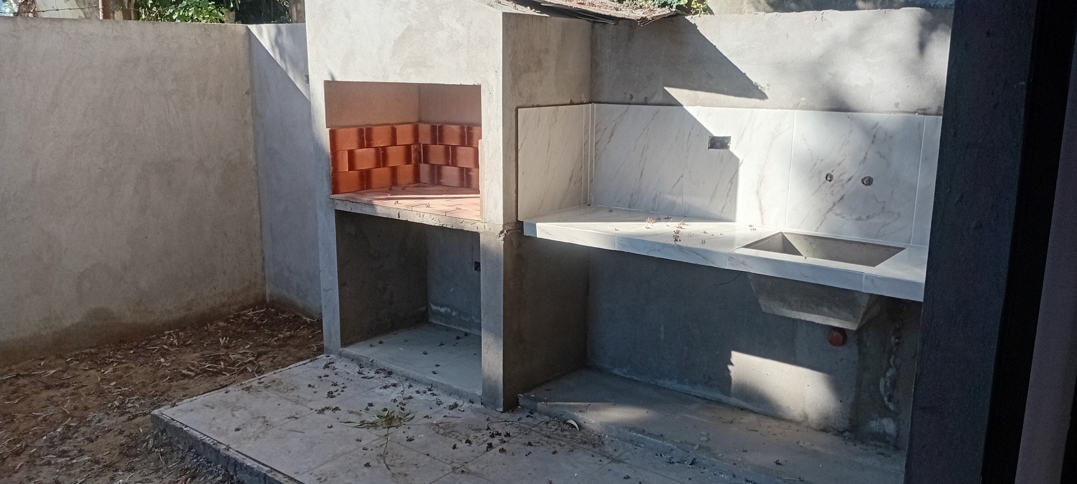 DEPARTAMENTOS A ESTRENAR