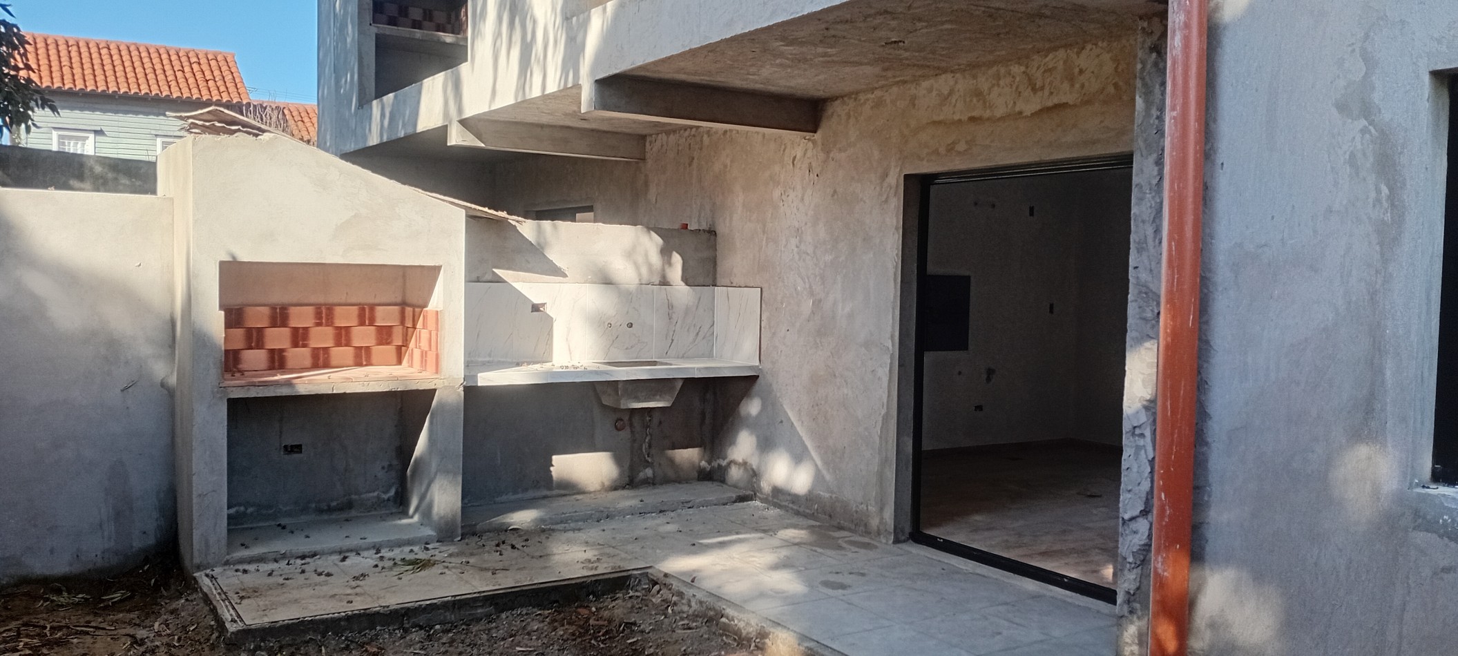 DEPARTAMENTOS A ESTRENAR