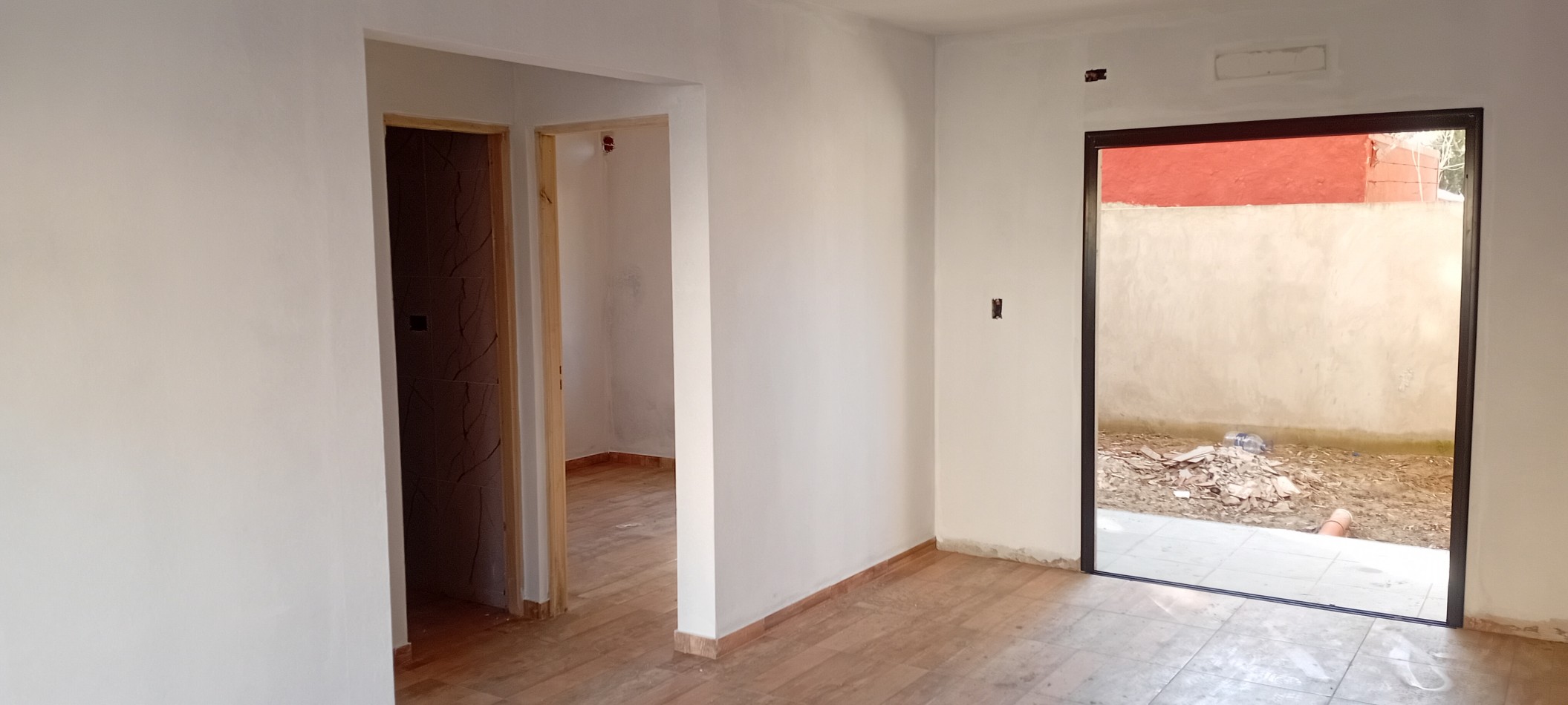 DEPARTAMENTOS A ESTRENAR