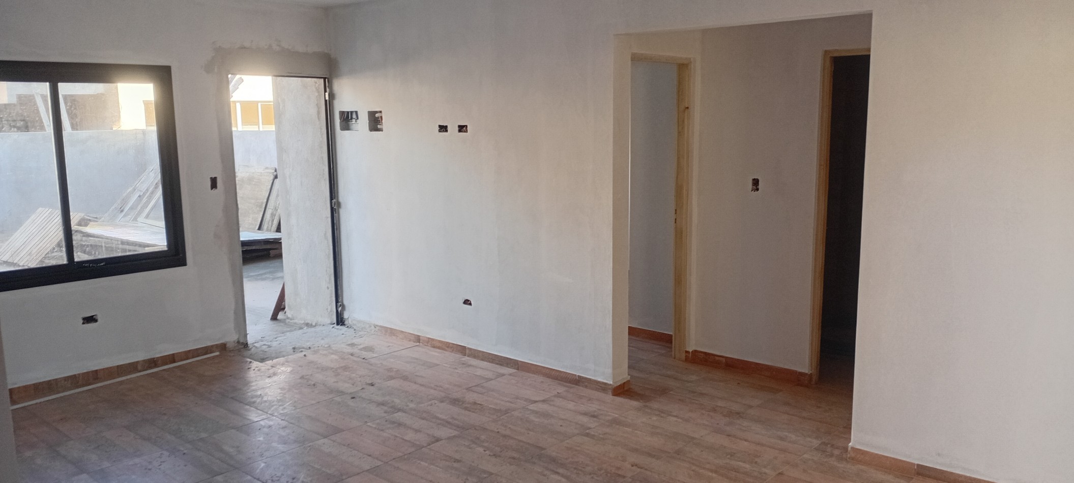 DEPARTAMENTOS A ESTRENAR