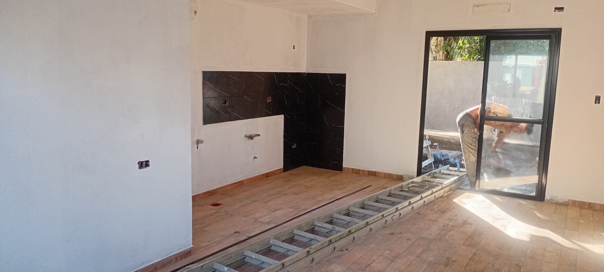 DEPARTAMENTOS A ESTRENAR