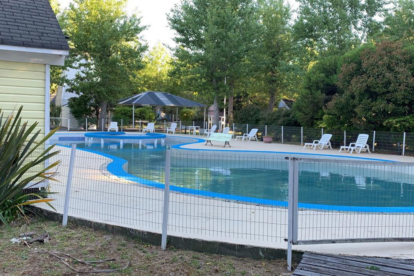 Venta exclusivo Apart Hotel en San Bernardo