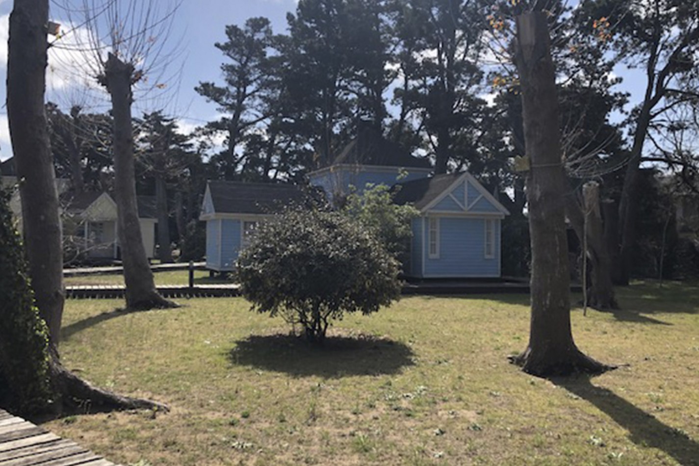 Venta exclusivo Apart Hotel en San Bernardo