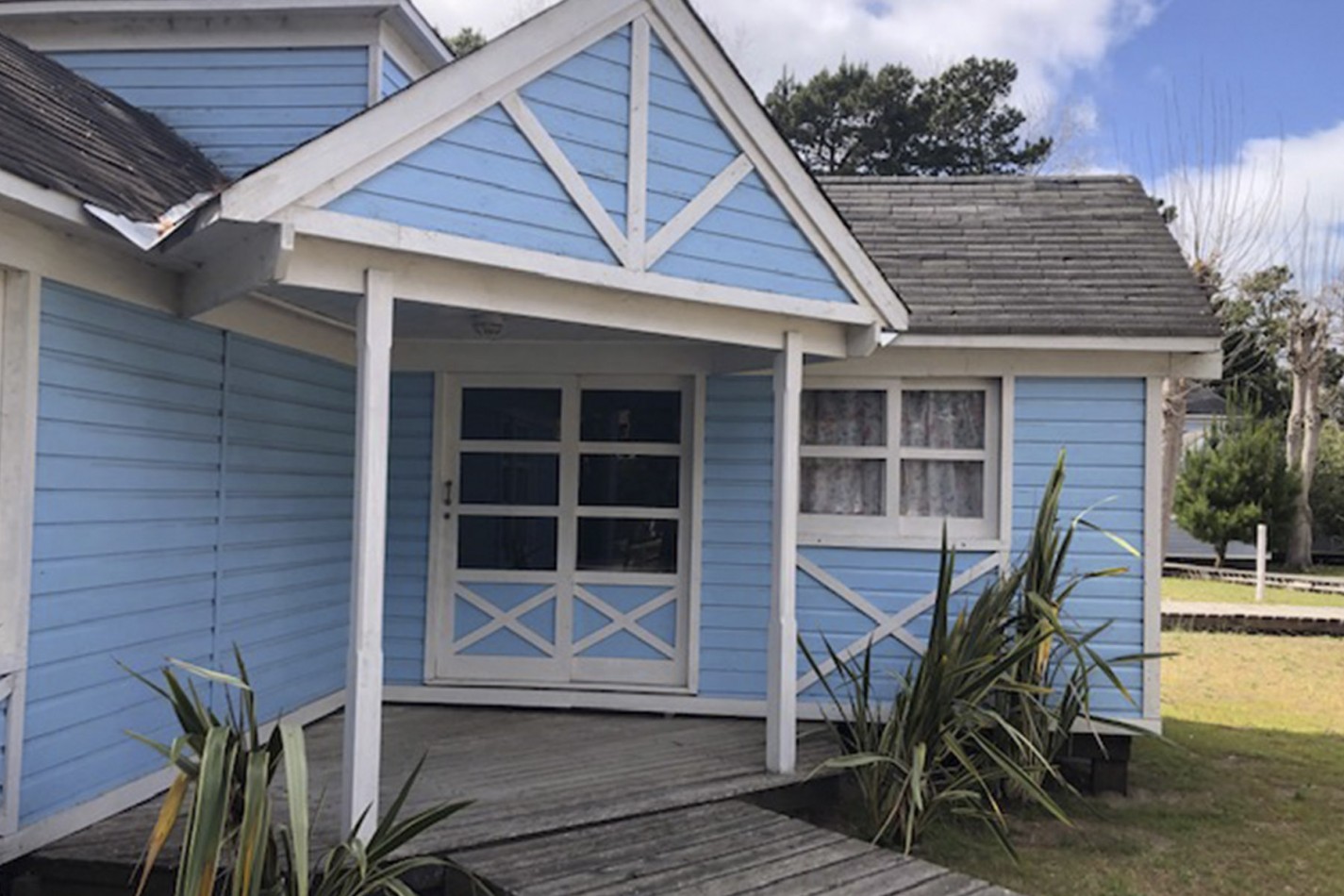 Venta exclusivo Apart Hotel en San Bernardo