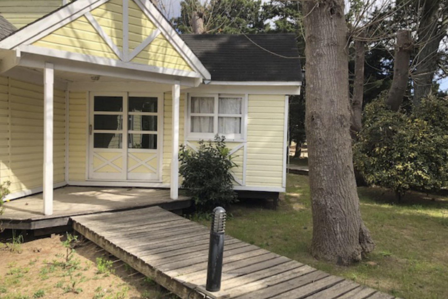 Venta exclusivo Apart Hotel en San Bernardo