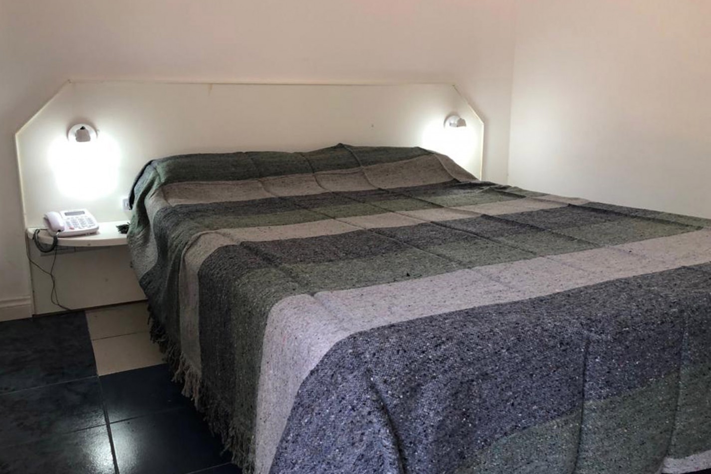 Venta exclusivo Apart Hotel en San Bernardo