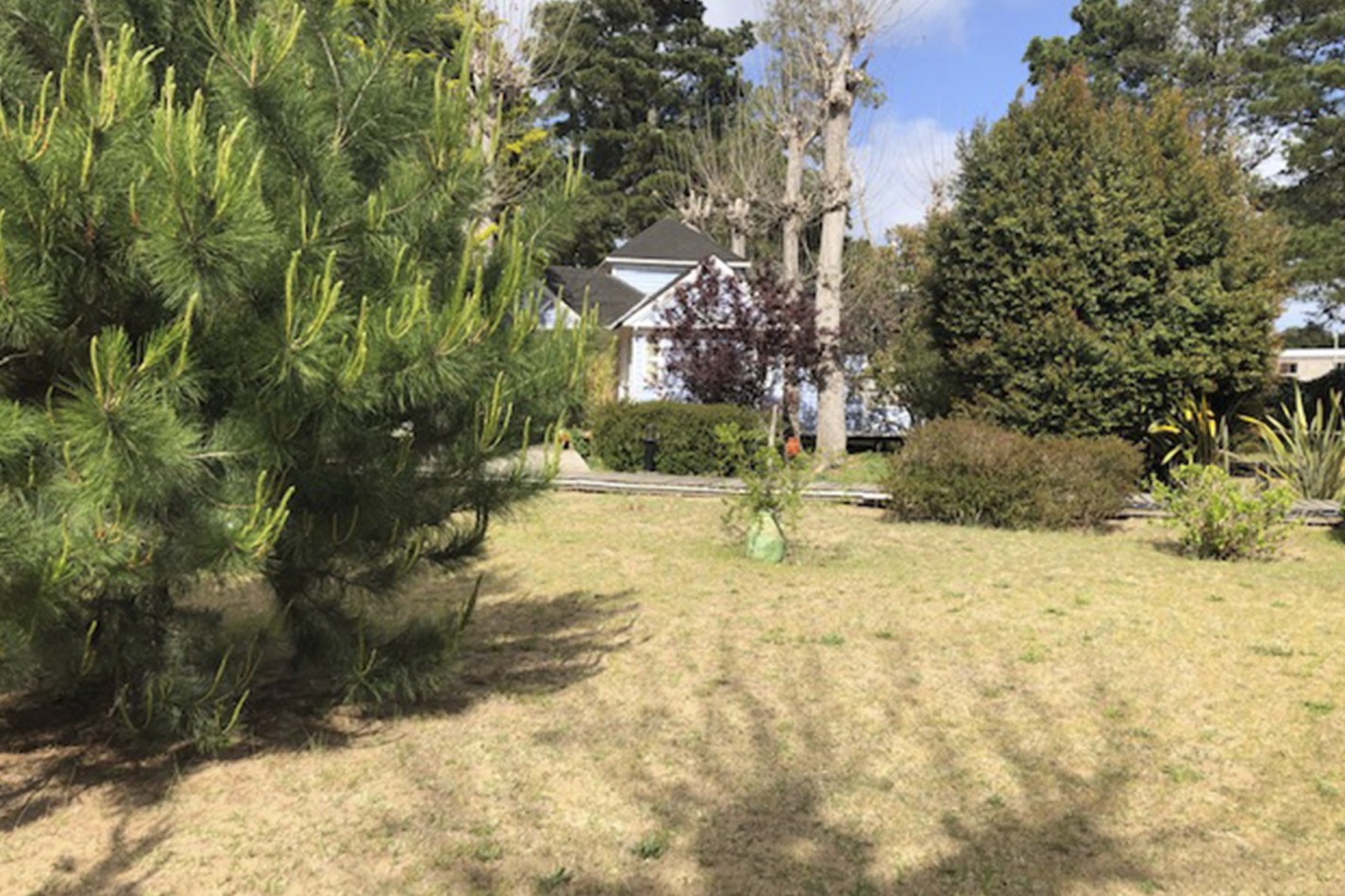 Venta exclusivo Apart Hotel en San Bernardo