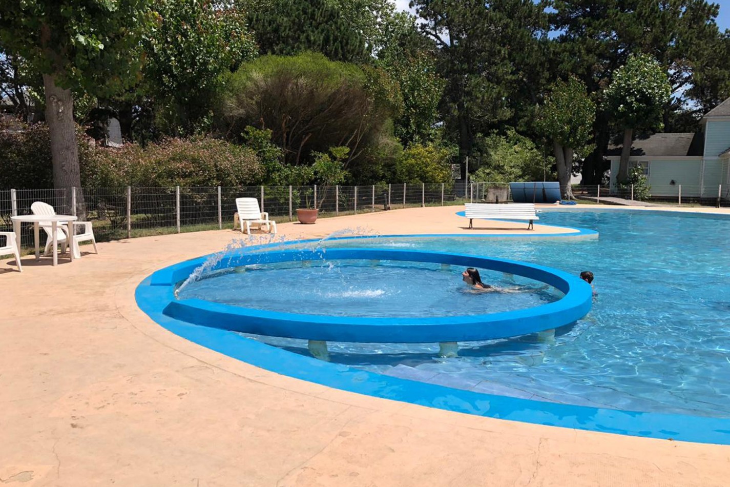 Venta exclusivo Apart Hotel en San Bernardo