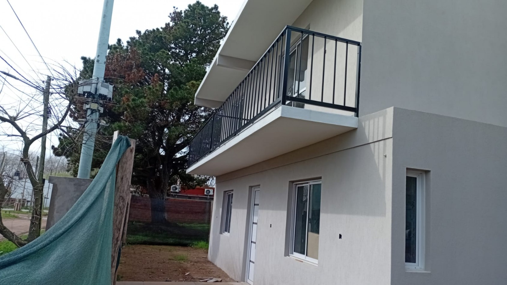 DUPLEX 4 AMBIENTES A ESTRENAR