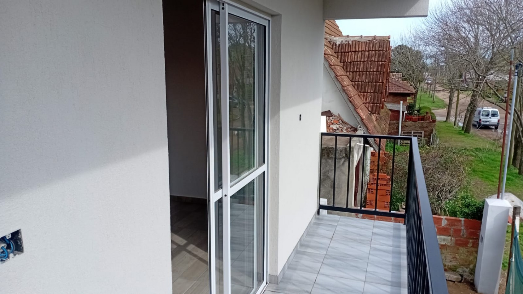 DUPLEX 4 AMBIENTES A ESTRENAR