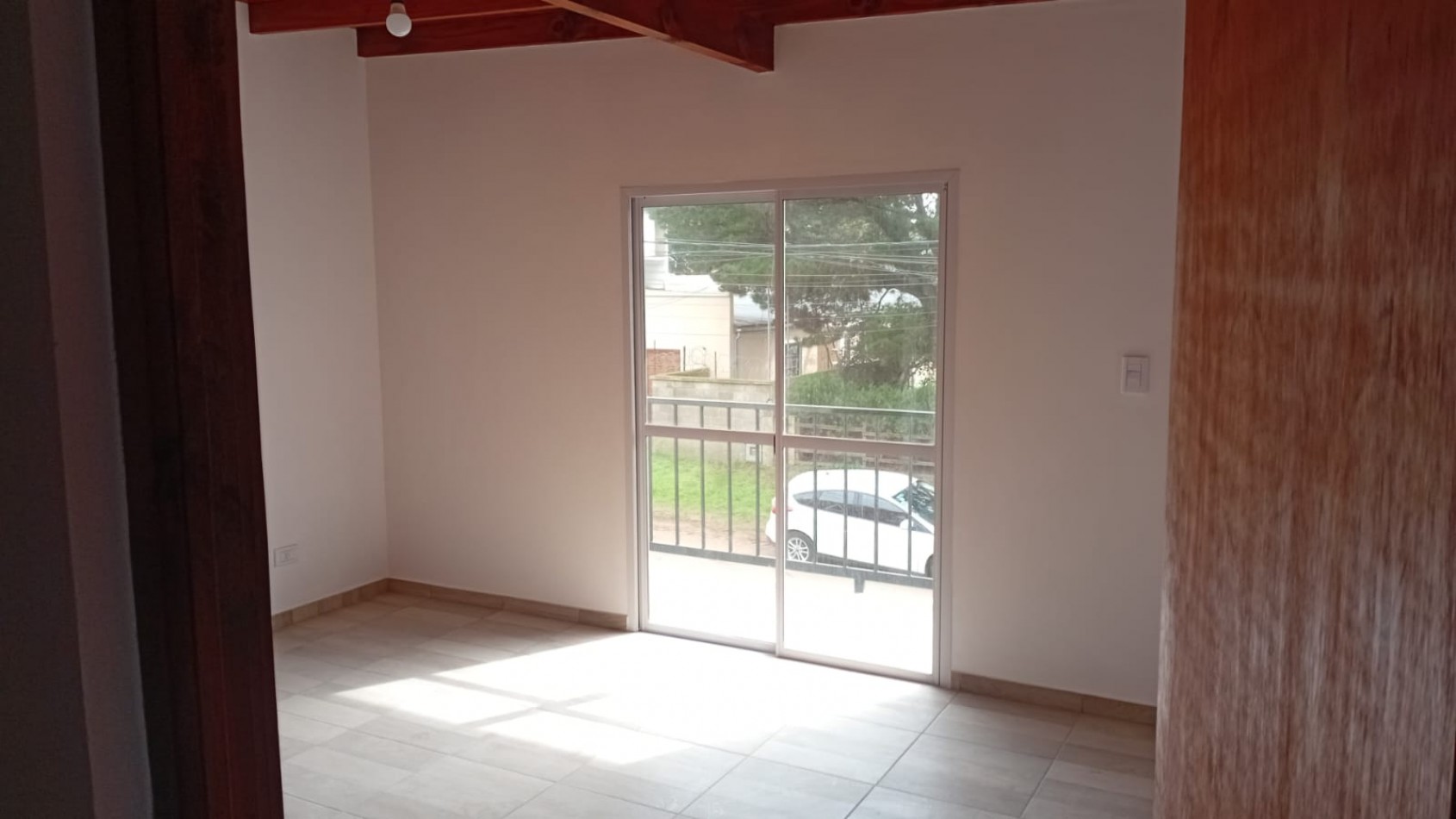 DUPLEX 4 AMBIENTES A ESTRENAR