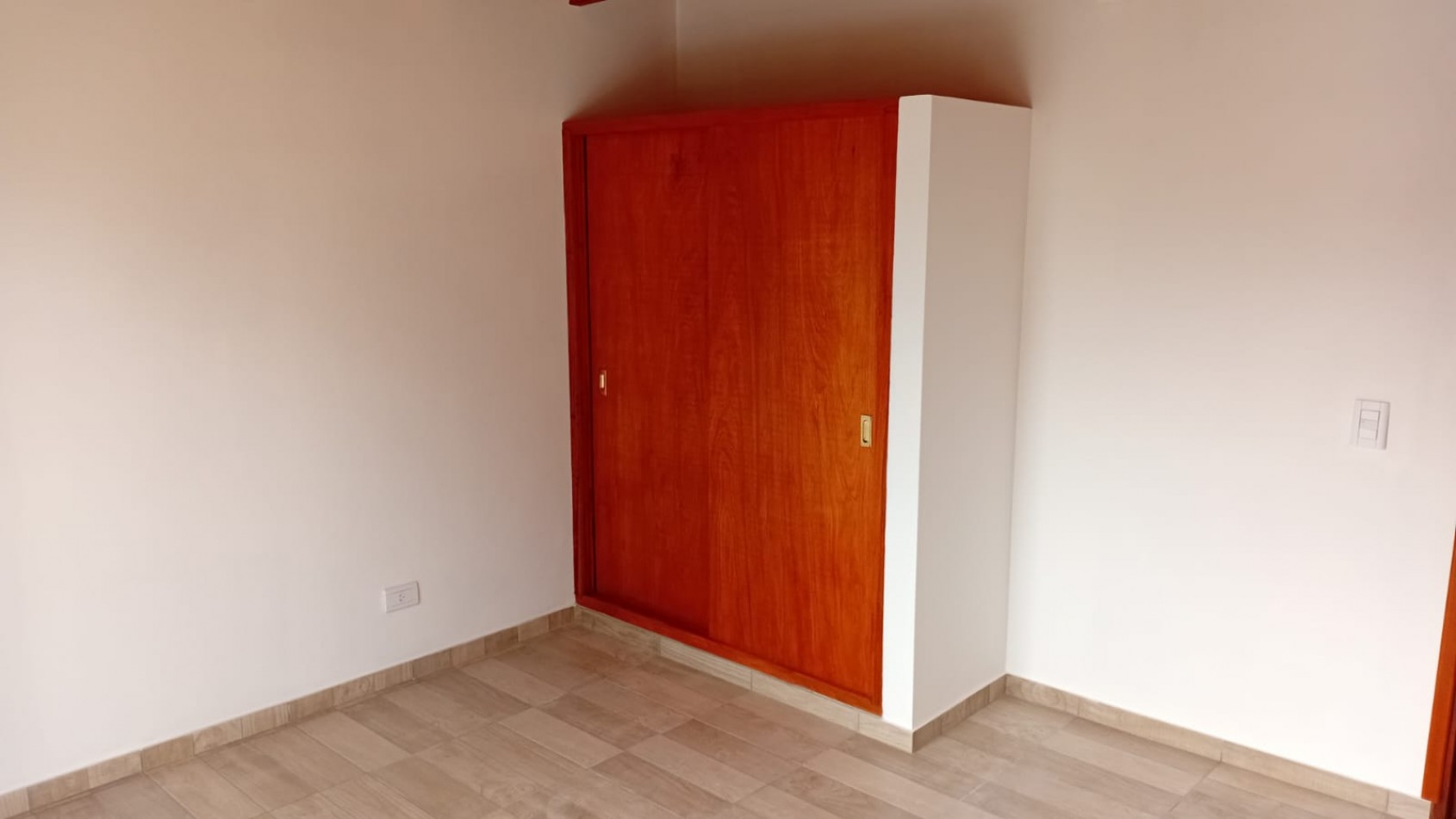 DUPLEX 4 AMBIENTES A ESTRENAR