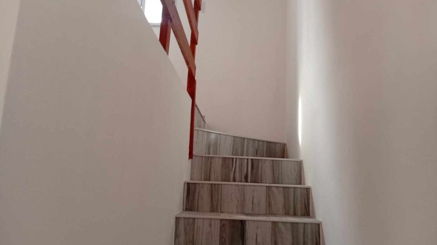 DUPLEX 4 AMBIENTES A ESTRENAR