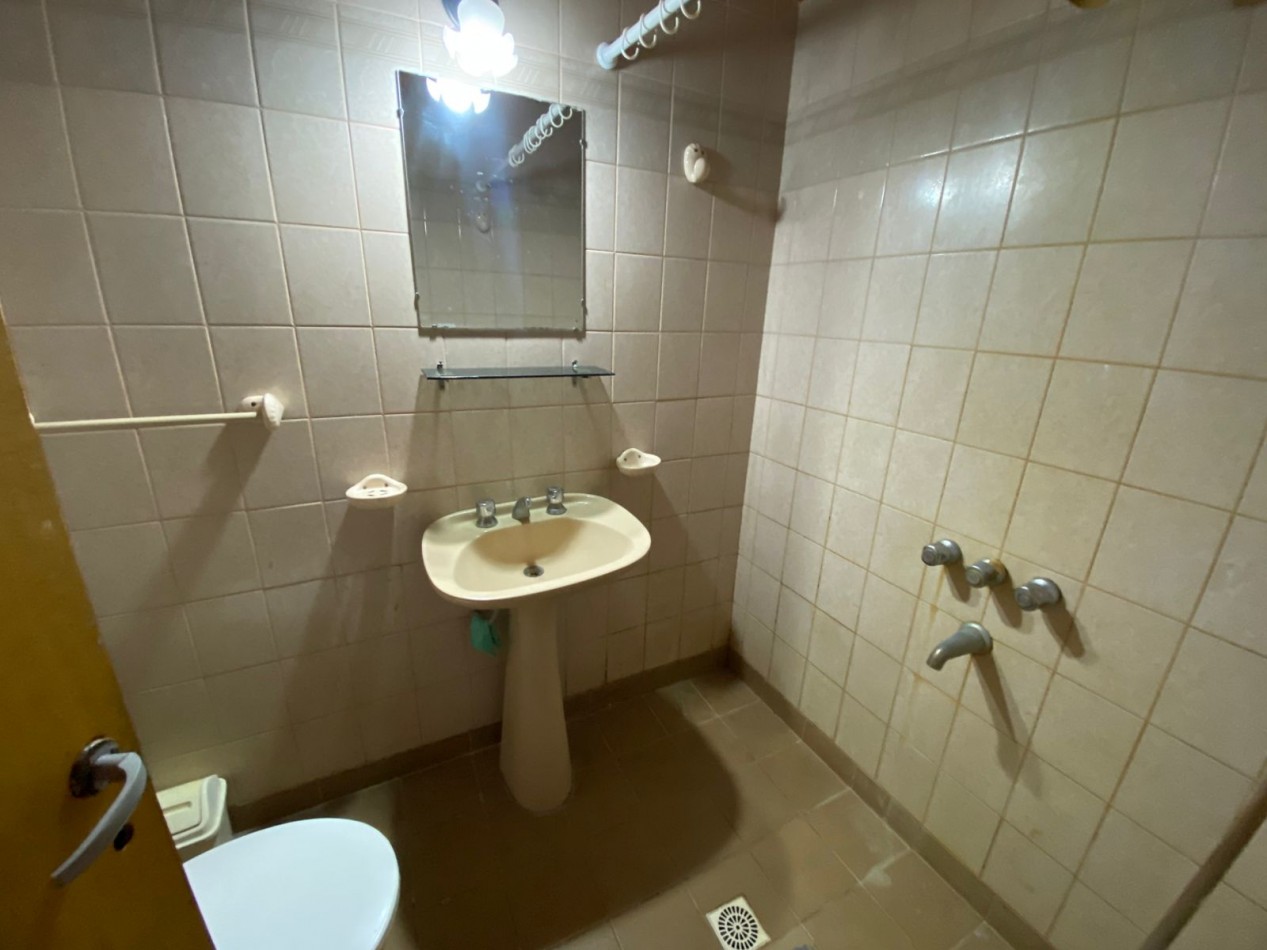 ALQUILER ANUAL DUPLEX, 3 AMBIENTES