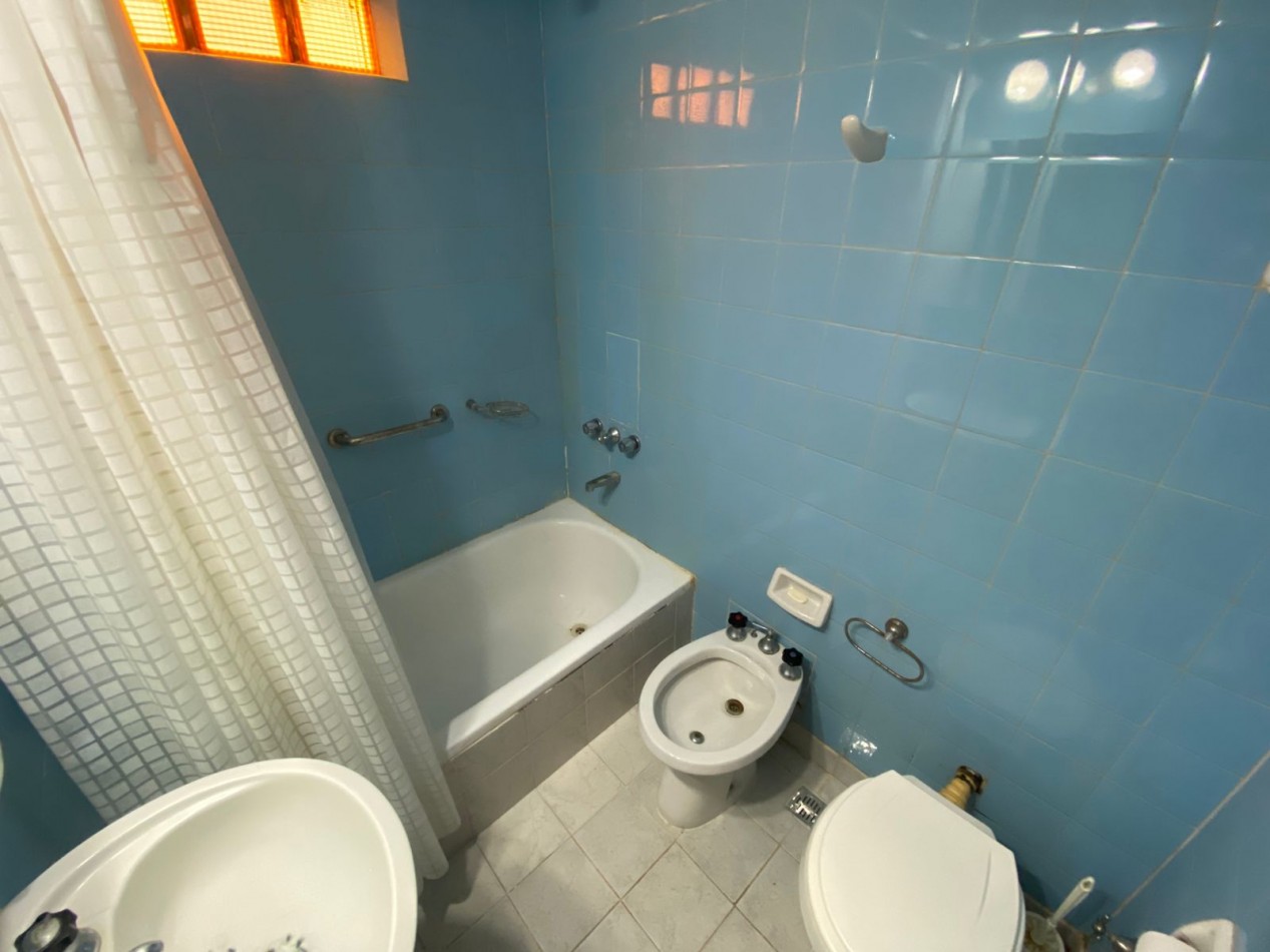 DEPARTAMENTO EN VENTA EN SANTA TERESITA, 2 AMBIENTES Y 1/2 C/ GAS NATURAL