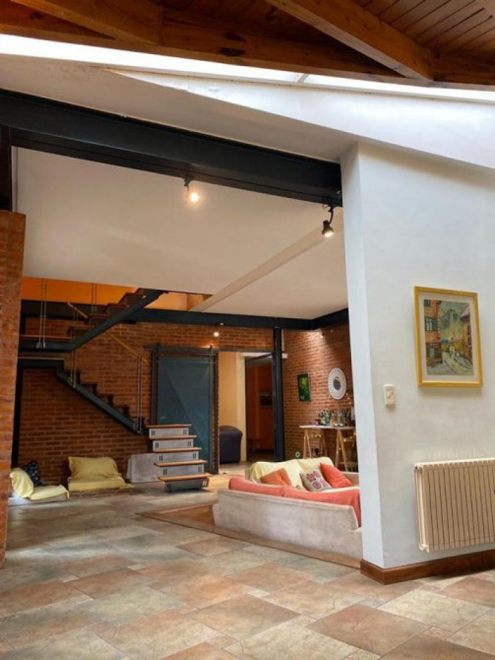 COLONIA DE CHACRAS DEL RIO LUJAN - LOS CARDALES