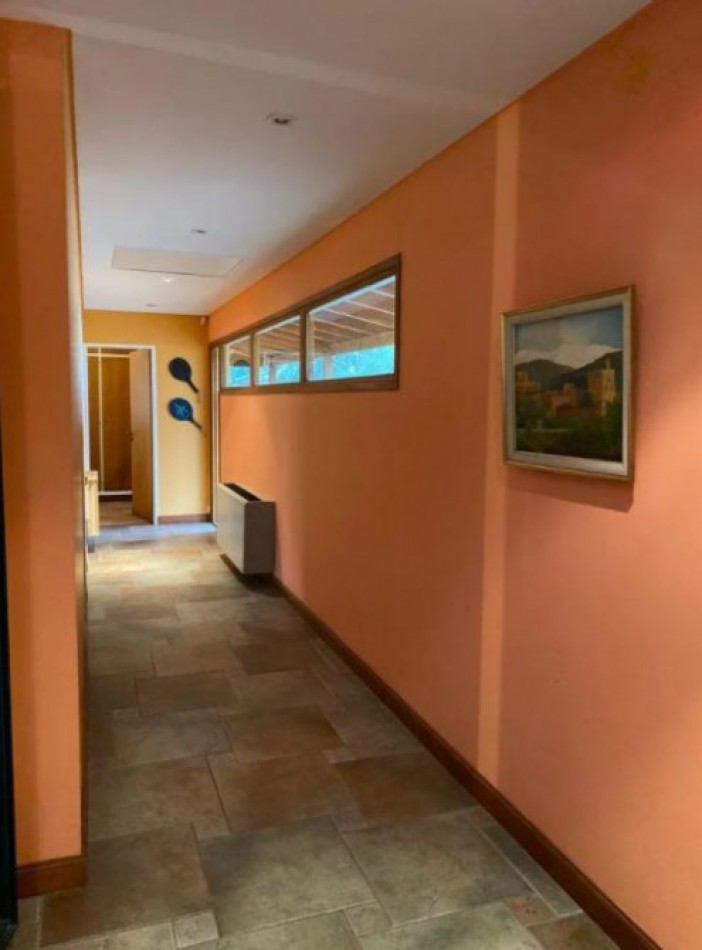 COLONIA DE CHACRAS DEL RIO LUJAN - LOS CARDALES