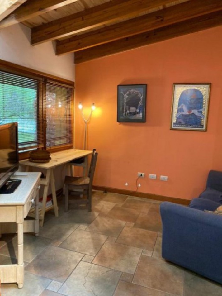 COLONIA DE CHACRAS DEL RIO LUJAN - LOS CARDALES