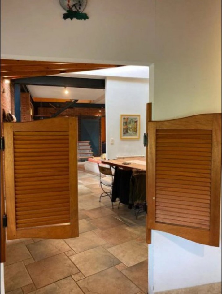 COLONIA DE CHACRAS DEL RIO LUJAN - LOS CARDALES